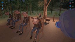 Water Delivery (PS5)   © Dolores 2025    3/6