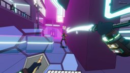 Sweet Surrender (PS5) &nbsp; &copy; Salmi 2025 &nbsp;  2/6