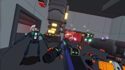 Sweet Surrender (PS5) &nbsp; &copy; Salmi 2025 &nbsp;  5/6