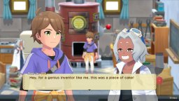 Harvest Moon: Home Sweet Home: Special Edition (PS5)   © Numskull 2025    2/6