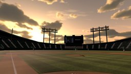 Baseball Dreams VR (PS5)   © Bimboosoft 2025    3/6