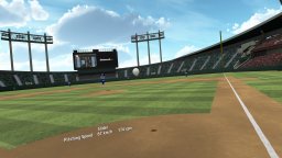 Baseball Dreams VR (PS5) &nbsp; &copy; Bimboosoft 2025 &nbsp;  5/6