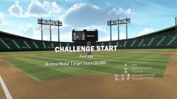 Baseball Dreams VR (PS5) &nbsp; &copy; Bimboosoft 2025 &nbsp;  6/6