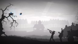 Grayland Remastered (PS5) &nbsp; &copy; 1DER 2025 &nbsp;  1/6