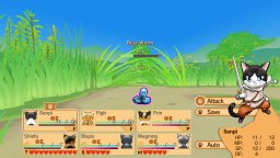 Nyaz: Operation: Occupy House Of Kobayashi (NS)   © G Choice 2025    1/6