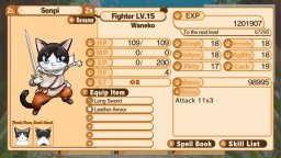 Nyaz: Operation: Occupy House Of Kobayashi (NS)   © G Choice 2025    3/6