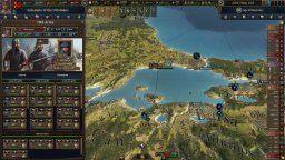 Europa Universalis V (PC)   © Paradox 2025    1/5