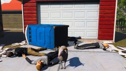 Ram Simulator (PS4) &nbsp; &copy; Midnight Games 2025 &nbsp;  4/6