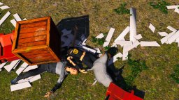 Ram Simulator (PS4) &nbsp; &copy; Midnight Games 2025 &nbsp;  5/6