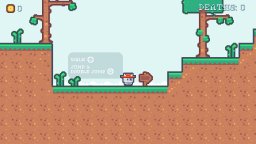 The Cat With Amazing Hat (PS4)   © Xitilon 2025    1/6