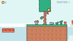 The Cat With Amazing Hat (PS4)   © Xitilon 2025    2/6