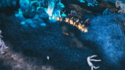 Sacred 2: Fallen Angel: Remaster (XBXS)   © THQ Nordic 2025    1/3