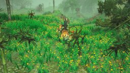 Sacred 2: Fallen Angel: Remaster (XBXS)   © THQ Nordic 2025    2/3