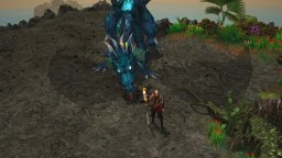 Sacred 2: Fallen Angel: Remaster (XBXS)   © THQ Nordic 2025    3/3