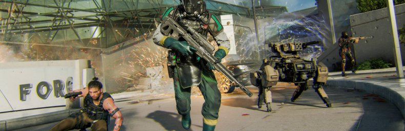 <h2 class='titel'>Call Of Duty: Black Ops 7</h2><h2 class='score'>4.0/5</h2><div><span class='citat'>„Jeg kommer igen i år til at spille et bredt udsnit af Call of Duty Black Ops 7. Det er solid shooter underholdning.“</span><span class='forfatter'>- Jan Bo Kristensen, Gamers Lounge</span></div>