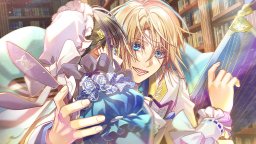 Mistonia's Hope: The Lost Delight (NS)   © Aksys Games 2024    1/3