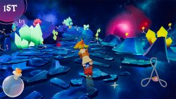 Bibi Blocksberg: Big Broom Race 4 (NS)   © Treva 2025    1/6