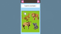 Dream Animal (NS)   © Mask 2025    1/4