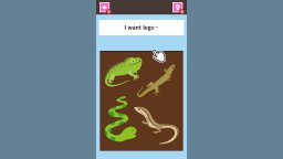 Dream Animal (NS)   © Mask 2025    2/4