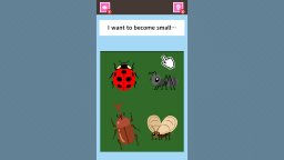 Dream Animal (NS)   © Mask 2025    3/4