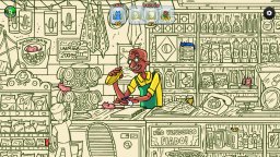 Hidden Cats In Rio De Janeiro (NS)   © Silesia 2025    3/6