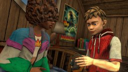 Horror Tale 3: The Witch (NS)   © EpiXR 2025    1/6