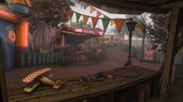 Horror Tale 3: The Witch (NS)   © EpiXR 2025    2/6