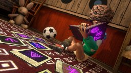 Horror Tale 3: The Witch (NS)   © EpiXR 2025    4/6