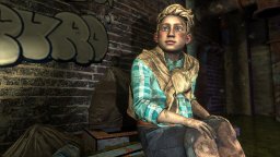 Horror Tale 3: The Witch (NS)   © EpiXR 2025    5/6