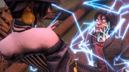 Horror Tale 3: The Witch (NS)   © EpiXR 2025    6/6