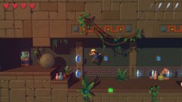 Pyramid Quest 2 (NS) &nbsp; &copy; EntwicklerX 2025 &nbsp;  2/6