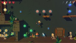 Pyramid Quest 2 (NS) &nbsp; &copy; EntwicklerX 2025 &nbsp;  3/6