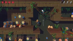 Pyramid Quest 2 (NS) &nbsp; &copy; EntwicklerX 2025 &nbsp;  5/6