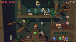 Pyramid Quest 2 (NS) &nbsp; &copy; EntwicklerX 2025 &nbsp;  6/6