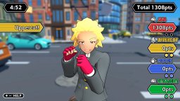 Smack It! Punch Champion (NS)   © Sat-Box 2025    1/5