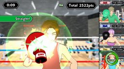 Smack It! Punch Champion (NS)   © Sat-Box 2025    2/5