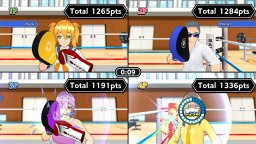 Smack It! Punch Champion (NS)   © Sat-Box 2025    3/5