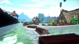 Village Climb Obby (NS)   © Downmeadowstreet 2025    2/6