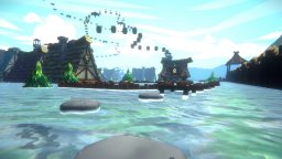 Village Climb Obby (NS)   © Downmeadowstreet 2025    3/6