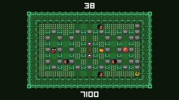 Bomb Kitten (NS)   © EastAsiaSoft 2025    3/6