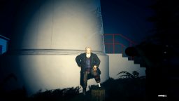 The Hollow Lighthouse (NS)   © Fun Games 2025    1/6