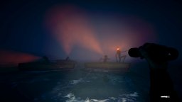 The Hollow Lighthouse (NS)   © Fun Games 2025    2/6