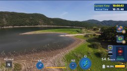 Korean Drone Flying Tour: Okcheon-gun (NS)   © 14Dimension 2025    1/2