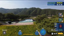 Korean Drone Flying Tour: Okcheon-gun (NS)   © 14Dimension 2025    2/2