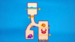 Fish Rescue! Pull The Pin (NS)   © Global Games 2025    1/6