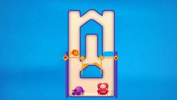 Fish Rescue! Pull The Pin (NS)   © Global Games 2025    3/6