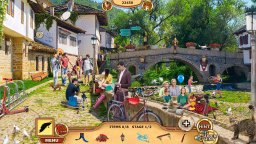 Big Adventure: Trip To Europe 10: Collector's Edition (NS)   © Ocean Media 2025    1/6