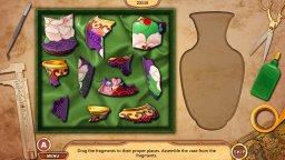 Big Adventure: Trip To Europe 10: Collector's Edition (NS)   © Ocean Media 2025    4/6