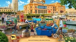 Big Adventure: Trip To Europe 10: Collector's Edition (NS)   © Ocean Media 2025    5/6