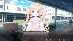 Golden Sunshine: Beside You (NS)   © Moesoft 2025    1/5